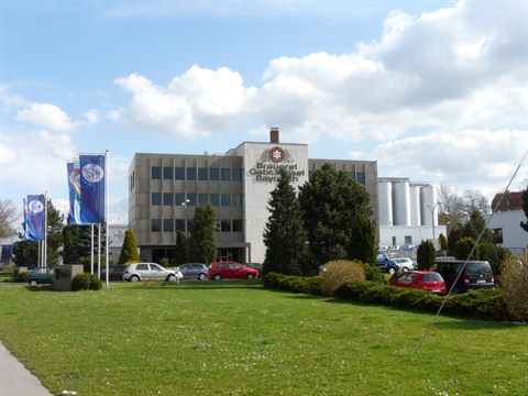 Univers de la bière Maisel