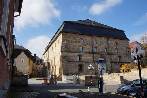 Opéra des Margraves