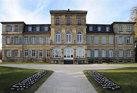 Château Fantaisie