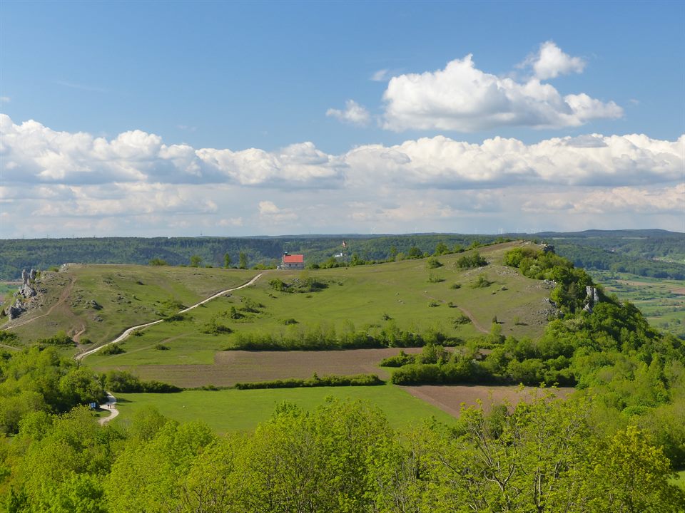 Walberla
